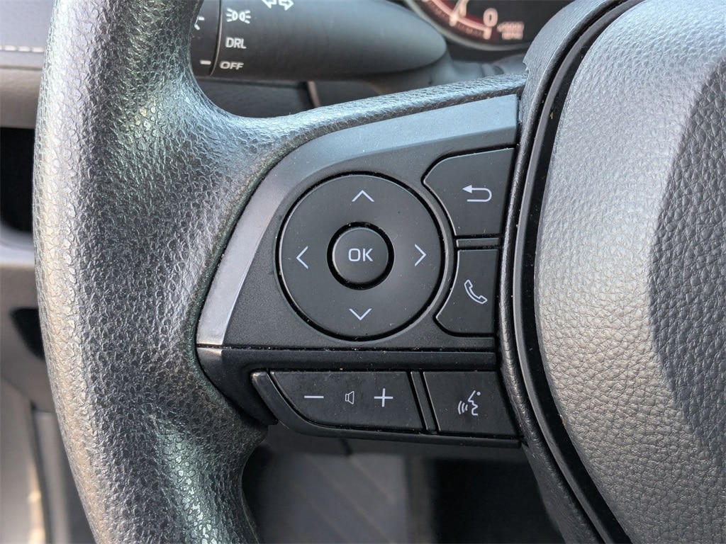 Thumbnail: 2024 Toyota RAV4 - 18