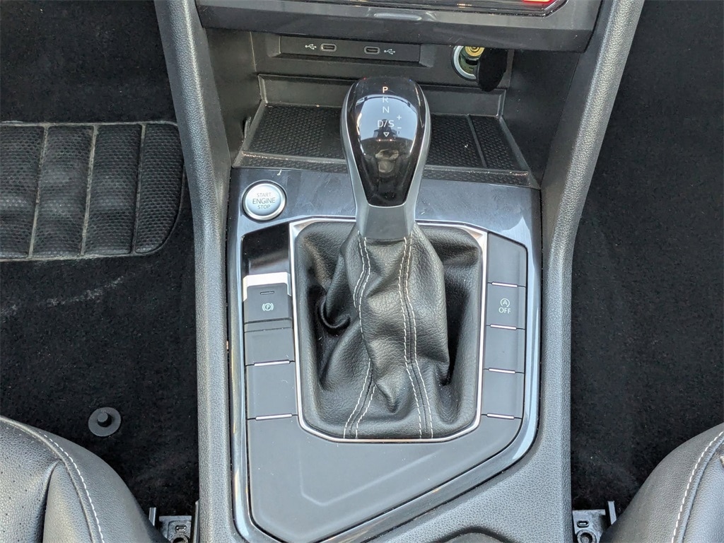 Thumbnail: 2024 Volkswagen Tiguan - 26