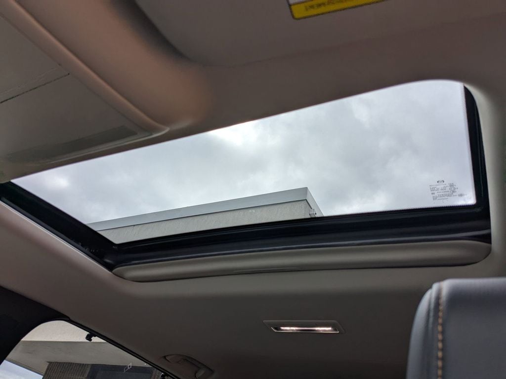 Thumbnail: 2024 Mazda CX-90 - 37