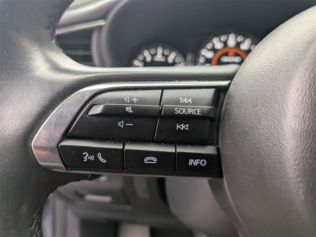 Thumbnail: 2024 Mazda CX-30 - 14