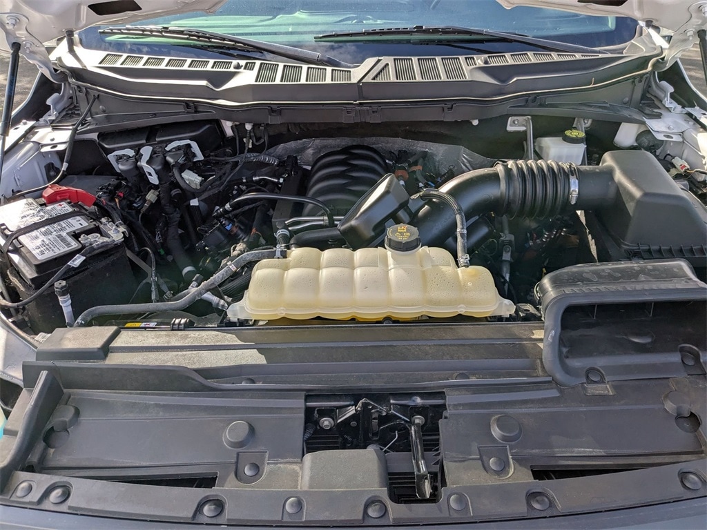 Thumbnail: 2023 Ford F-150 - 38