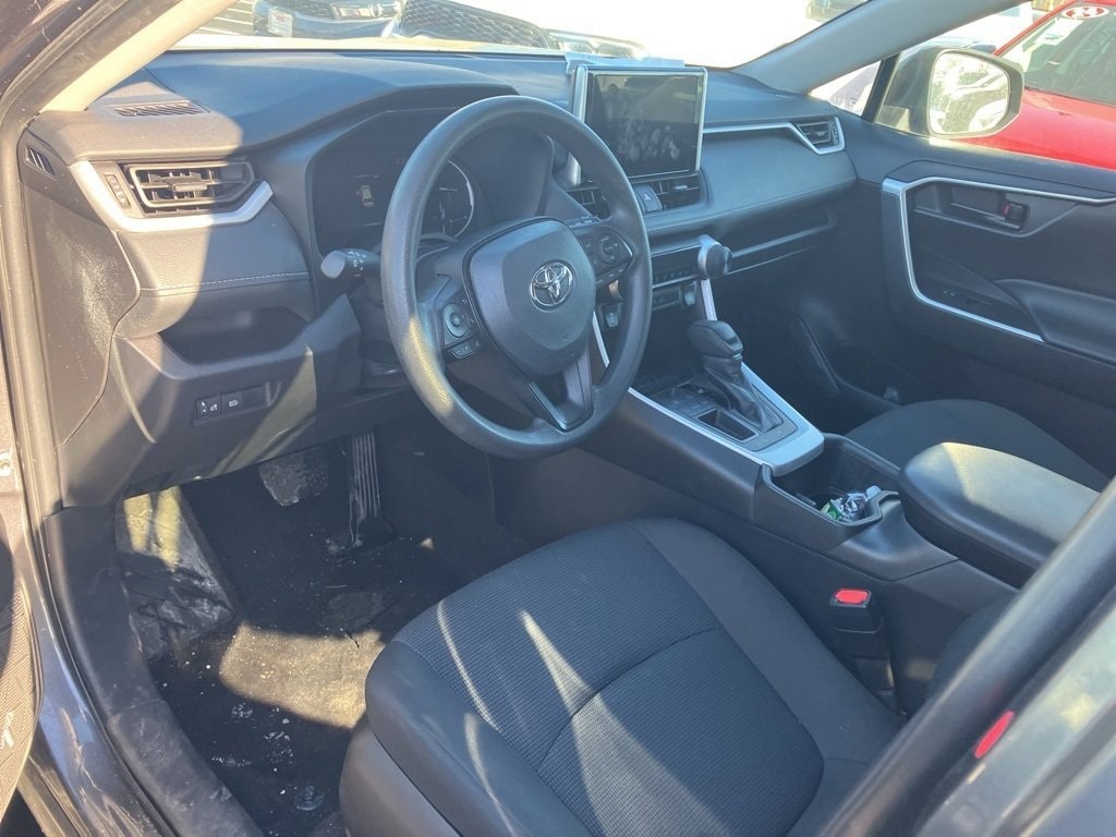 Thumbnail: 2024 Toyota RAV4 - 5