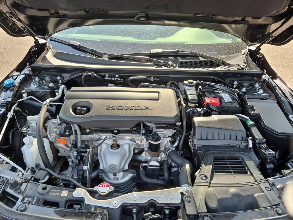 Thumbnail: 2025 Honda Civic - 34