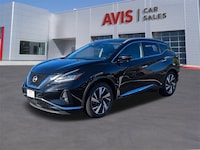 2023 Nissan Murano SL -
                  East Boston, MA