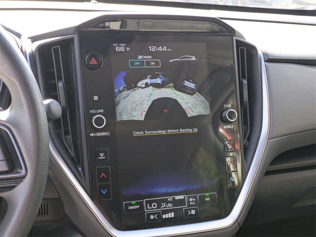 Thumbnail: 2024 Subaru Crosstrek - 9