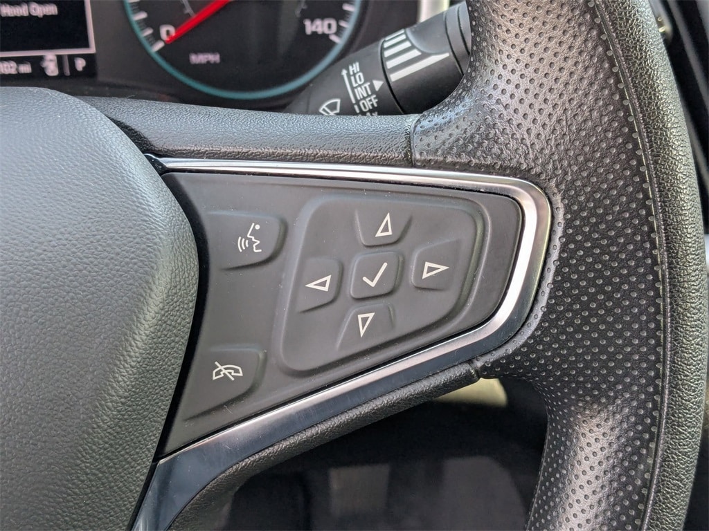 Thumbnail: 2024 Chevrolet Malibu - 20