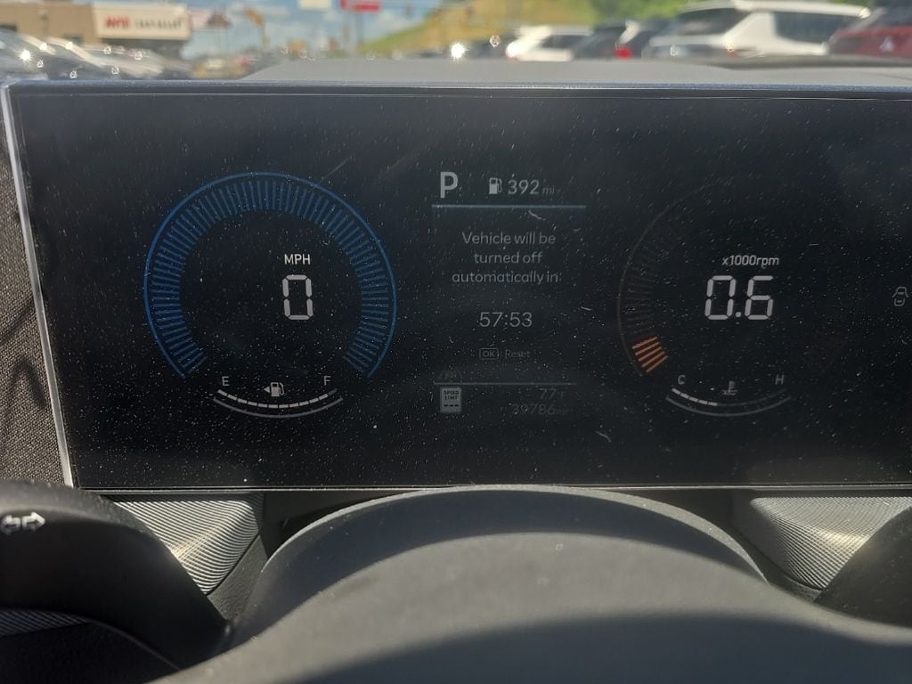 Thumbnail: 2025 Hyundai Sonata - 8