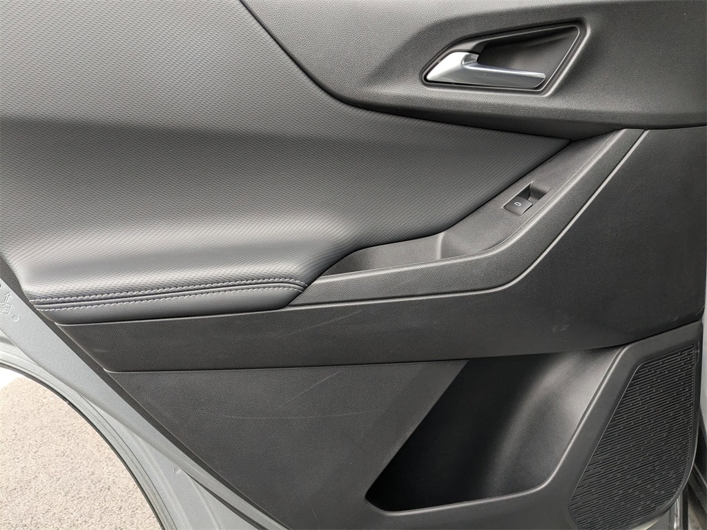 Thumbnail: 2025 Chevrolet Equinox - 27