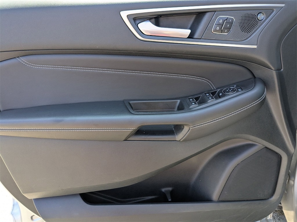 Thumbnail: 2024 Ford Edge - 13