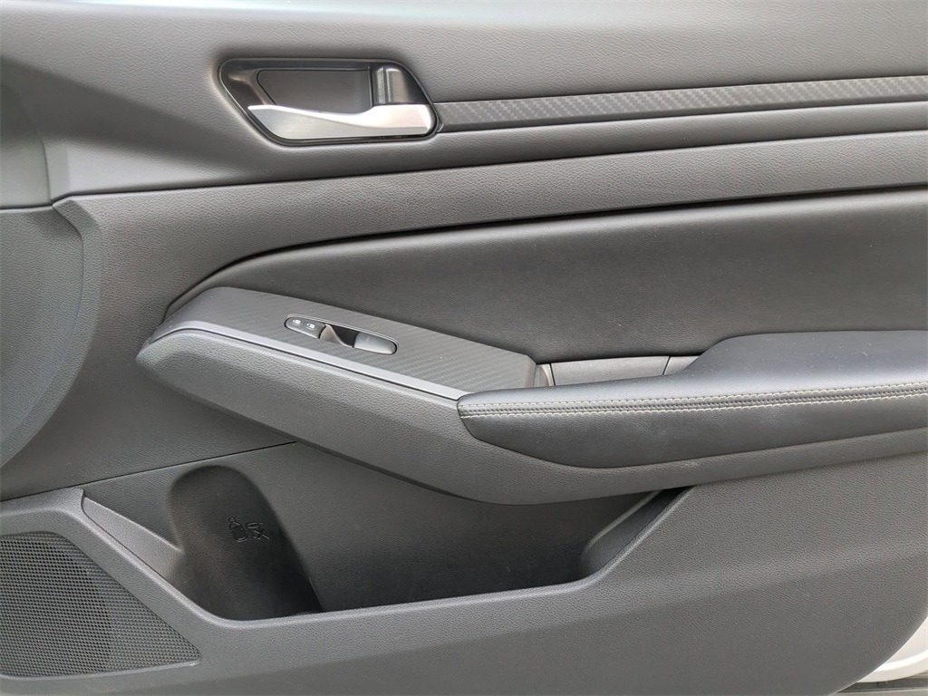 Thumbnail: 2024 Nissan Altima - 34