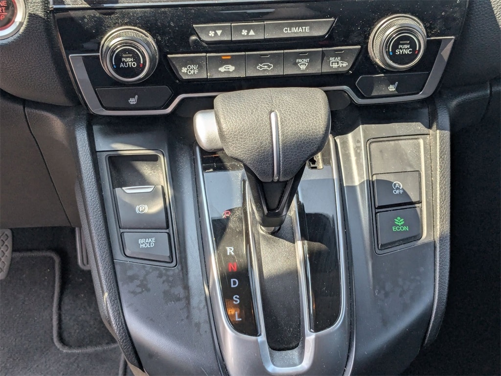 Thumbnail: 2022 Honda CR-V - 24