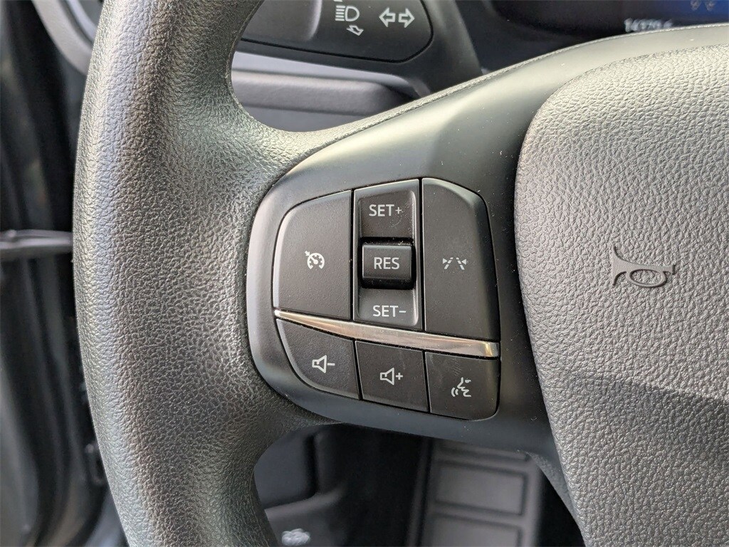 Thumbnail: 2025 Ford Escape - 21