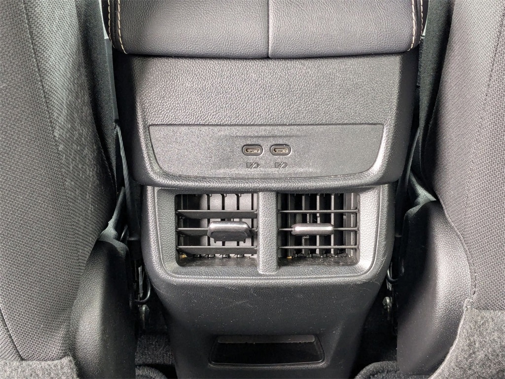 Thumbnail: 2025 GMC Terrain - 29