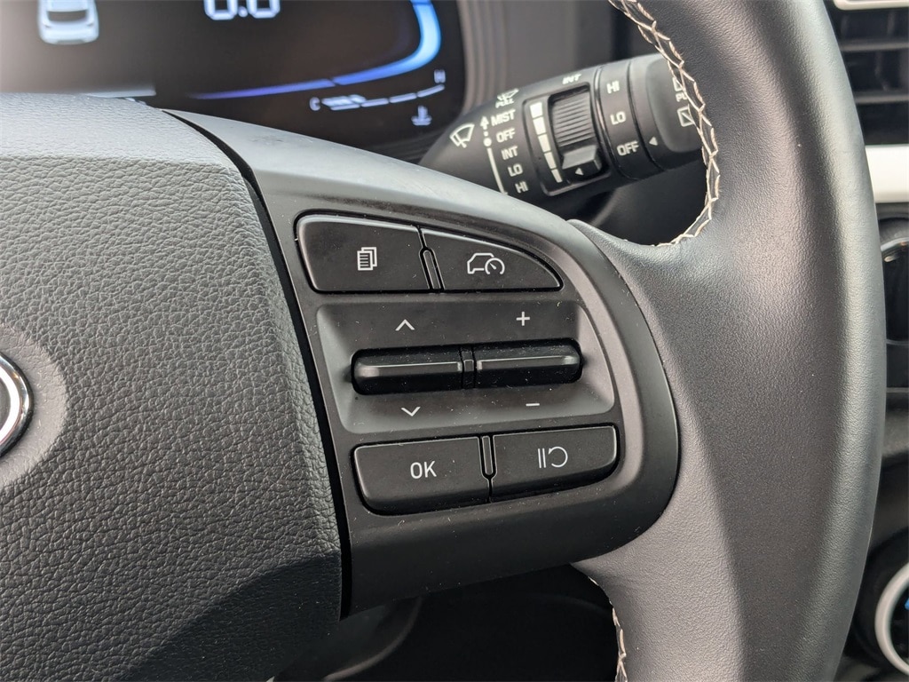 Thumbnail: 2025 Hyundai Venue - 19