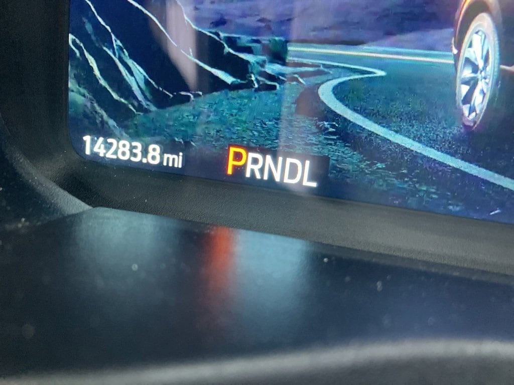 Thumbnail: 2025 Ford Explorer - 6