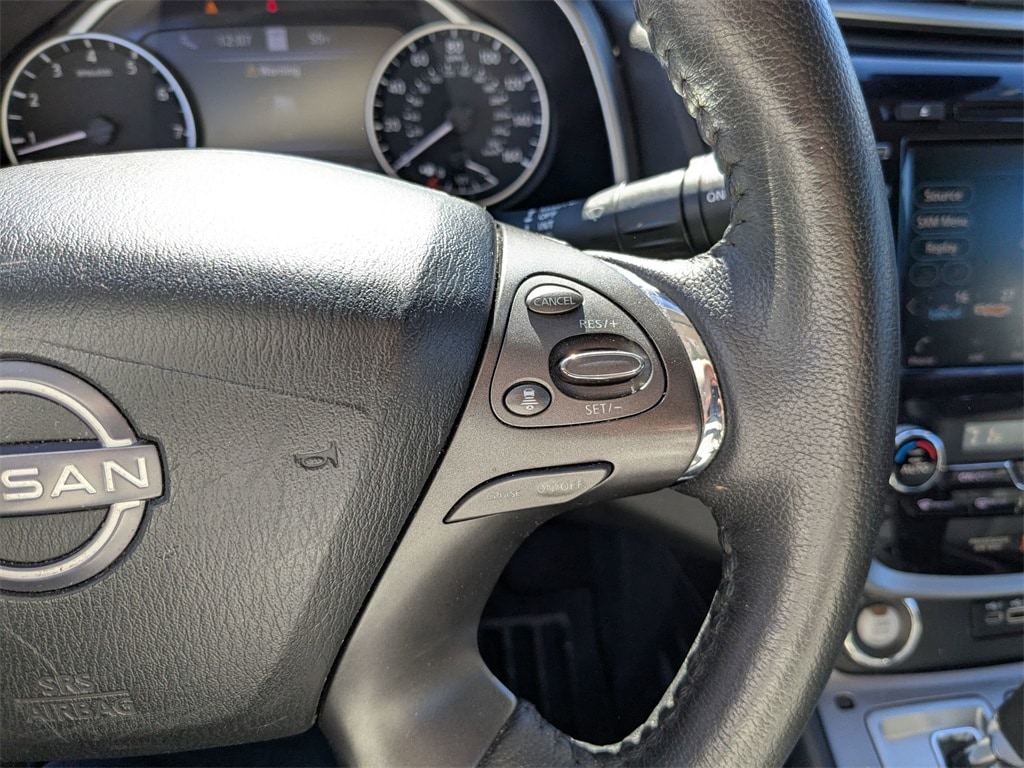 Thumbnail: 2023 Nissan Murano - 17