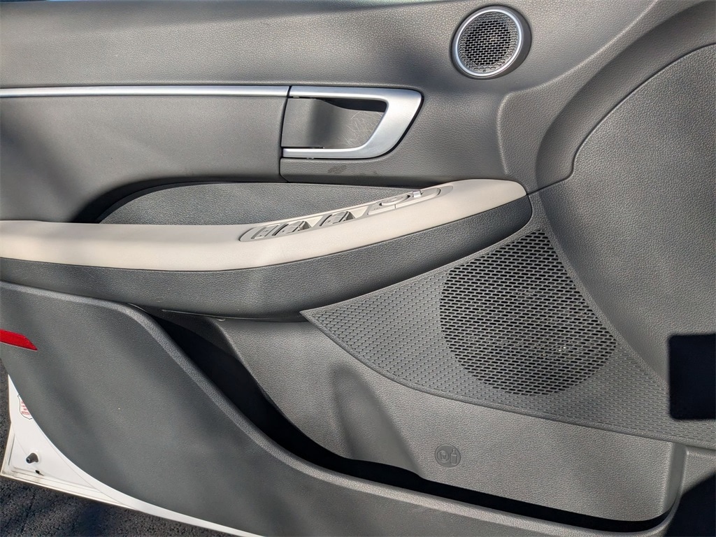 Thumbnail: 2025 Hyundai Sonata - 13