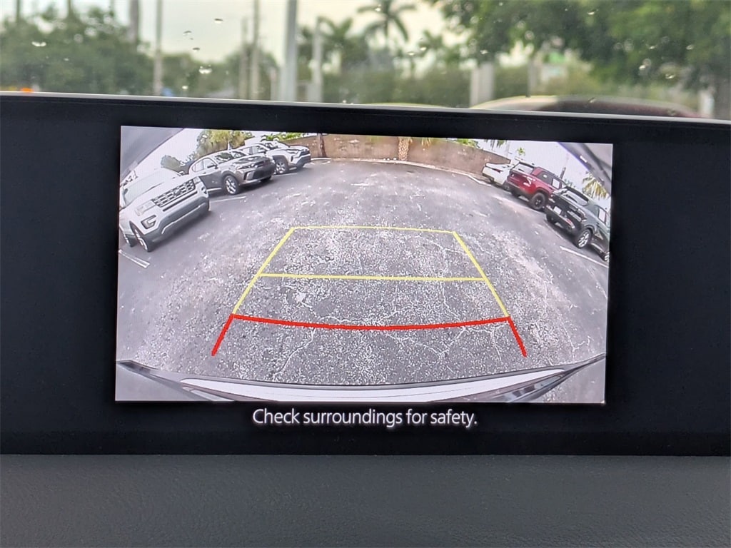 Thumbnail: 2024 Mazda CX-5 - 19