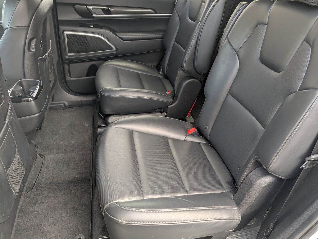 Thumbnail: 2025 Kia Telluride - 27