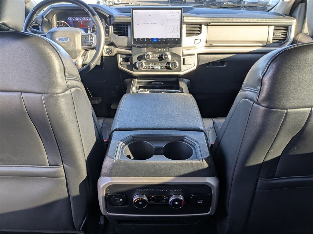 Thumbnail: 2023 Ford Expedition MAX - 32