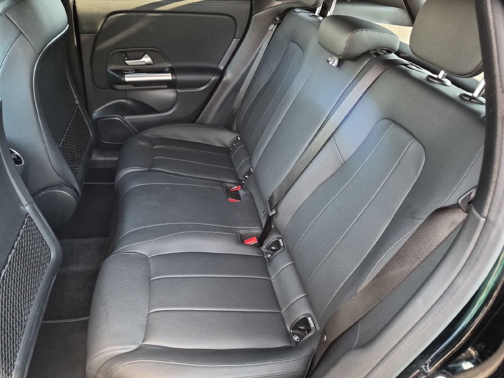 2025 Mercedes-Benz GLA GLA250 - Photo 24