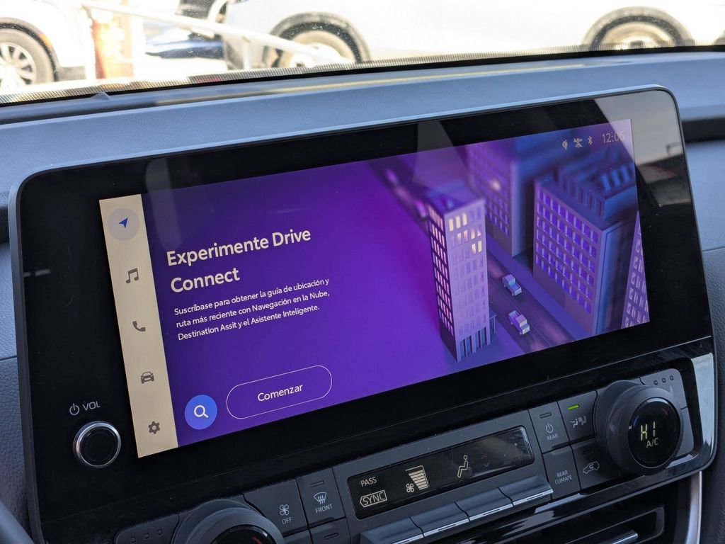 Thumbnail: 2025 Toyota Grand Highlander - 23