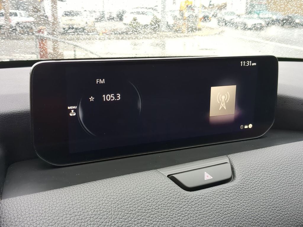 Thumbnail: 2024 Mazda CX-90 - 19