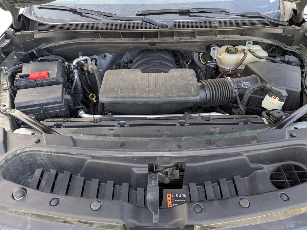 Thumbnail: 2023 Chevrolet Suburban - 38