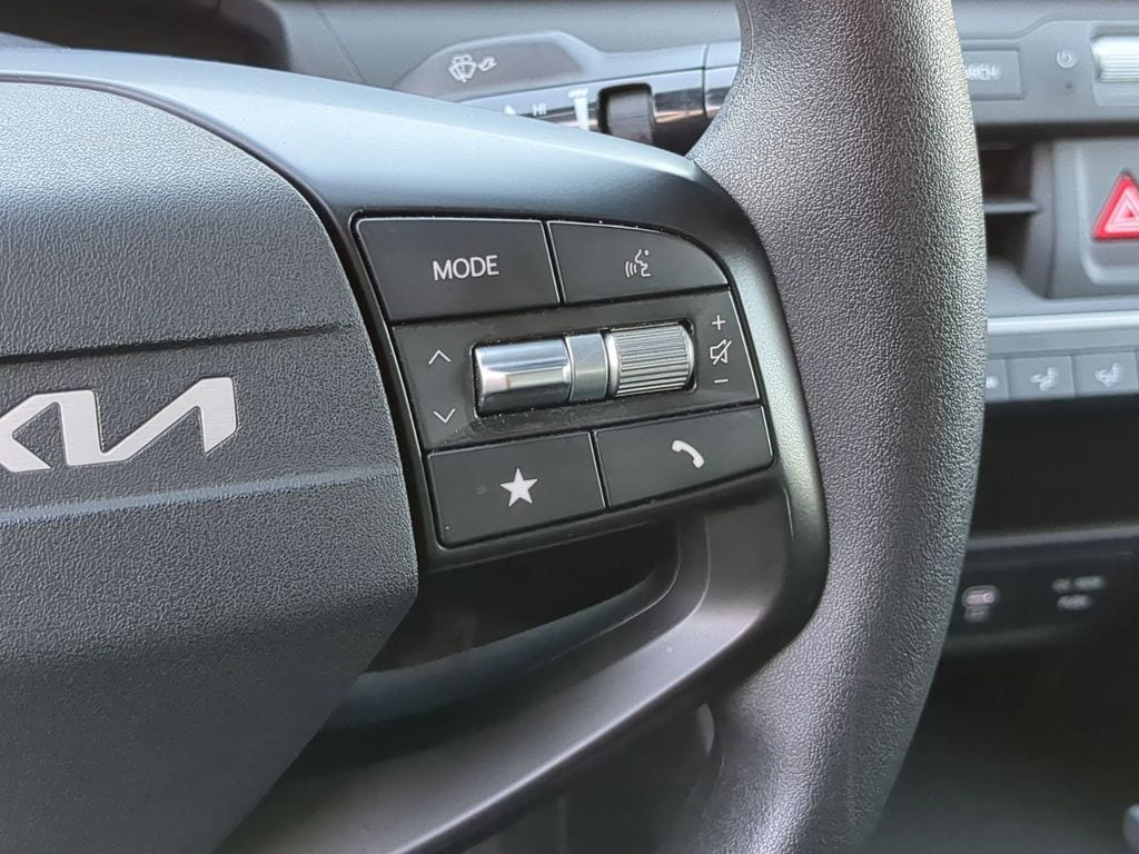 Thumbnail: 2025 Kia K4 - 20