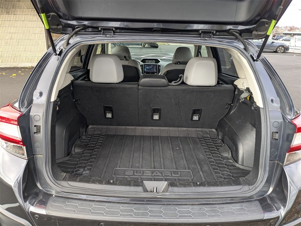 Thumbnail: 2019 Subaru Crosstrek - 35