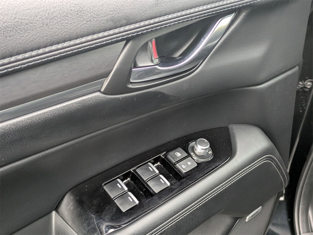 Thumbnail: 2024 Mazda CX-5 - 25