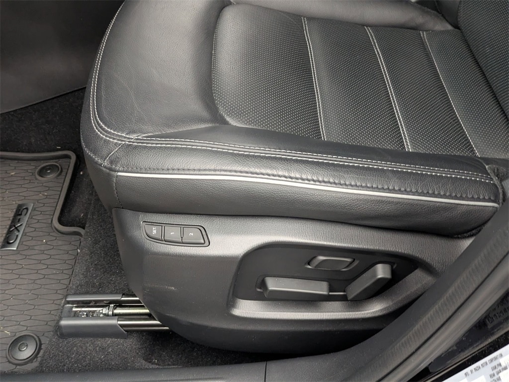 Thumbnail: 2024 Mazda CX-5 - 22