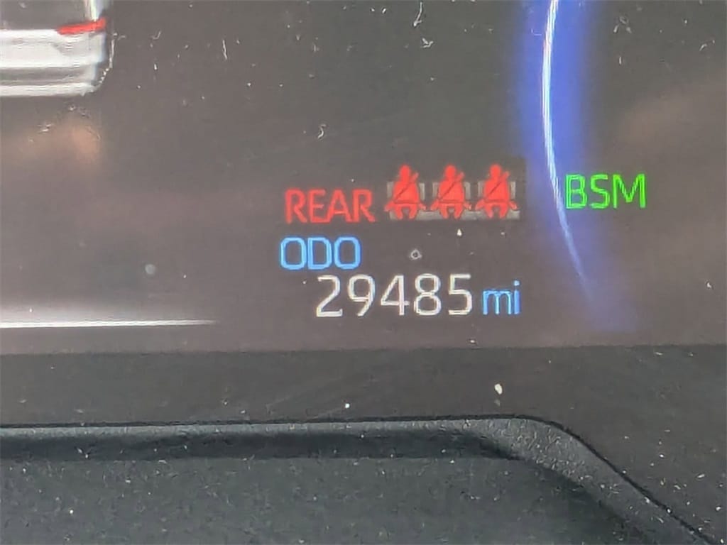 Thumbnail: 2024 Toyota RAV4 - 16