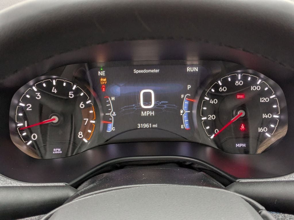 Thumbnail: 2025 Jeep Compass - 20