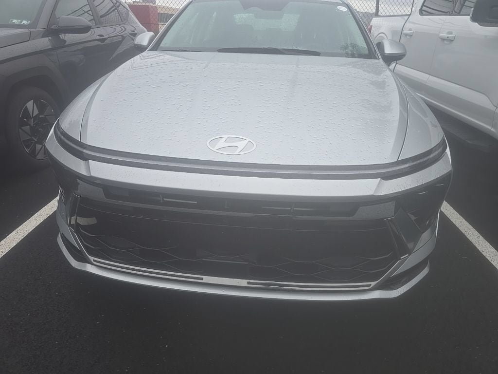 Thumbnail: 2025 Hyundai Sonata - 2