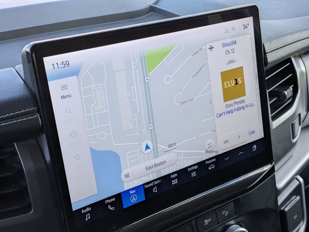 Thumbnail: 2024 Ford Expedition MAX - 25