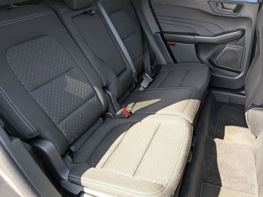 Thumbnail: 2025 Ford Escape - 28