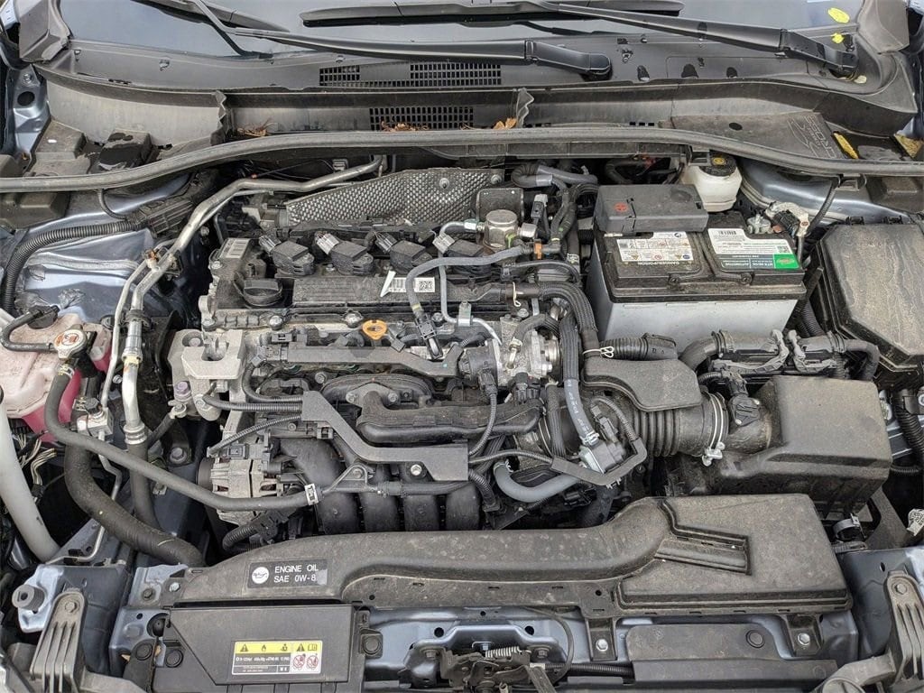 Thumbnail: 2024 Toyota Corolla Cross - 41