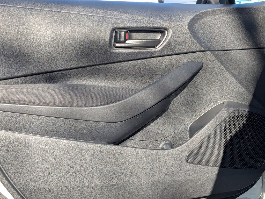 Thumbnail: 2024 Toyota Corolla - 13