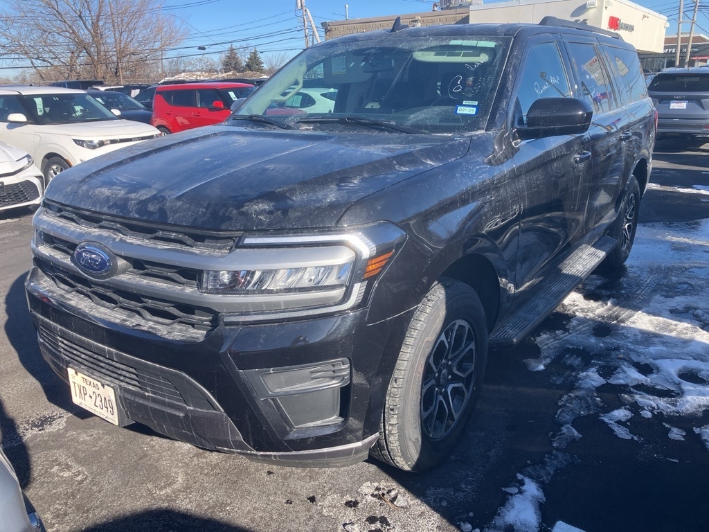 Thumbnail: 2024 Ford Expedition MAX - 1