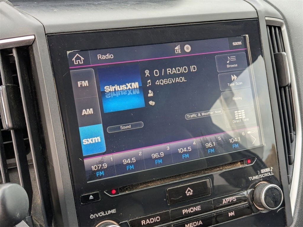 Thumbnail: 2019 Subaru Crosstrek - 26