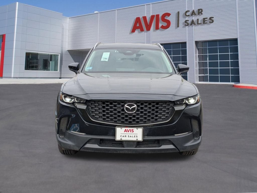 Thumbnail: 2025 Mazda CX-50 - 2