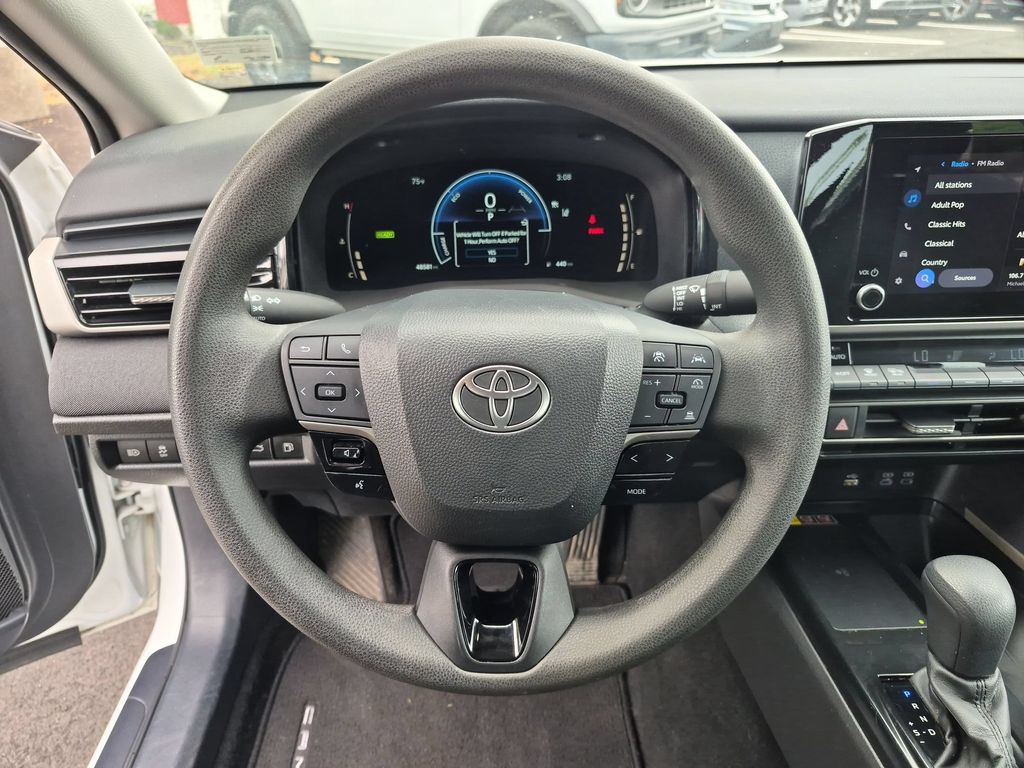 Thumbnail: 2025 Toyota Camry - 22