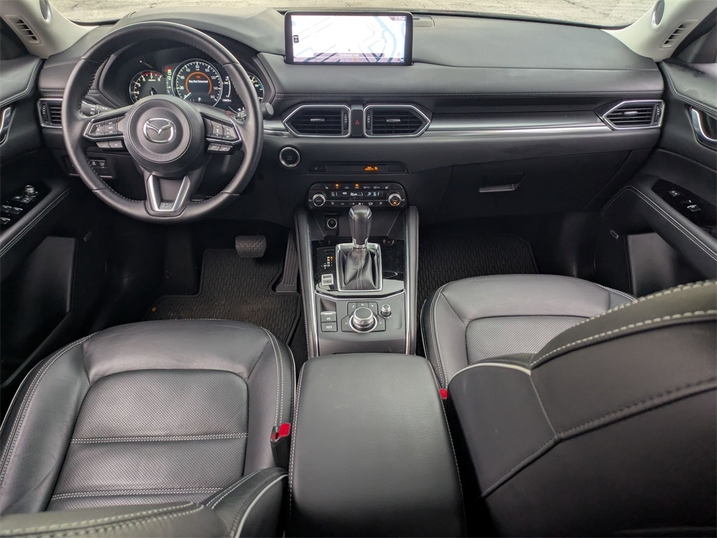 Thumbnail: 2024 Mazda CX-5 - 27