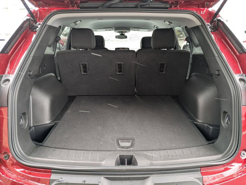 Thumbnail: 2025 Chevrolet Blazer - 29