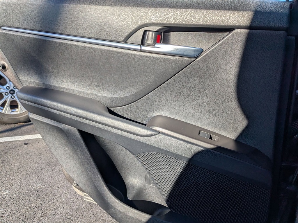 Thumbnail: 2024 Toyota Camry - 27