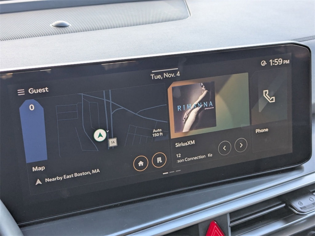 Thumbnail: 2024 Kia Sorento - 23