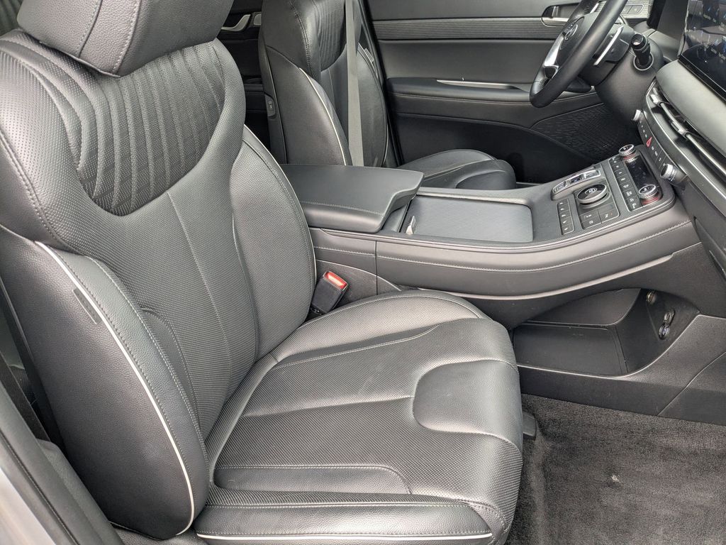 Thumbnail: 2025 Hyundai Palisade - 35