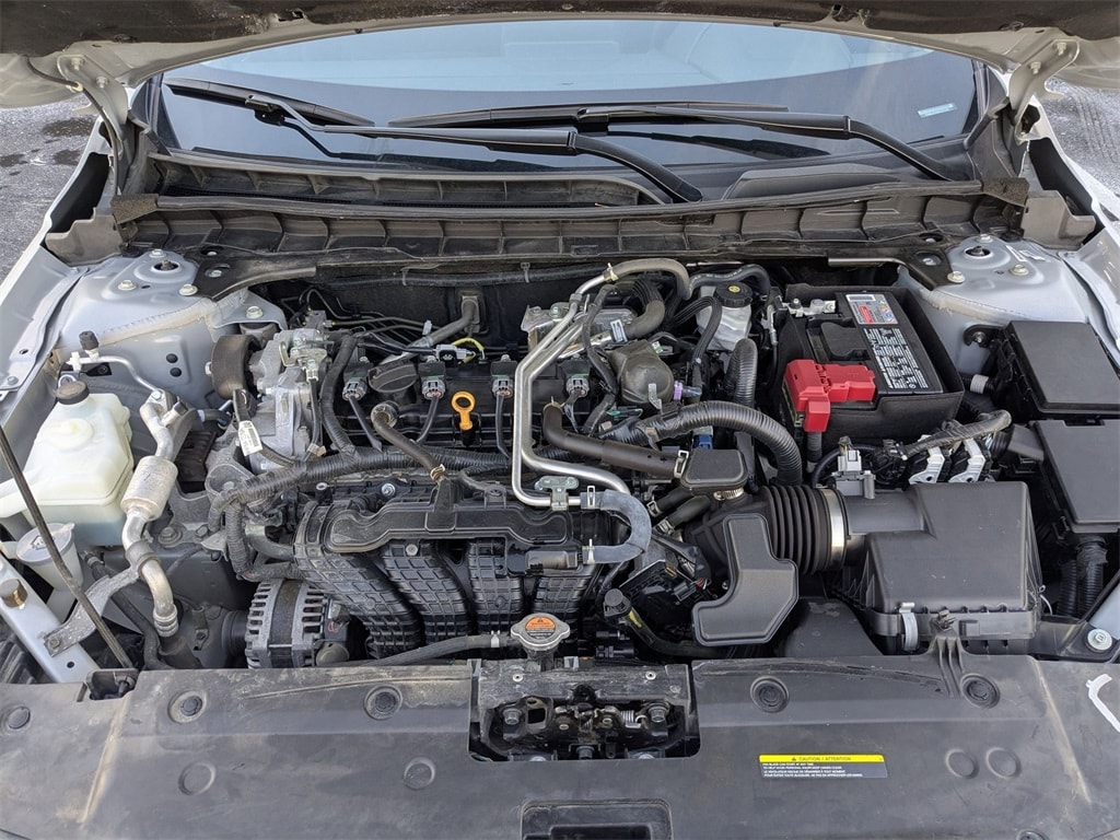 Thumbnail: 2024 Nissan Altima - 37