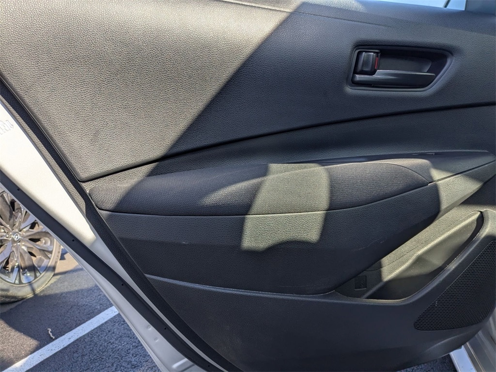 Thumbnail: 2024 Toyota Corolla - 26